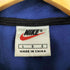 ナイキ NIKE 00s 銀タグ THERMA-FIT フリース x ボンディング ハイネックジップアップベスト メンズ import:L