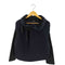 トリココムデギャルソン tricot COMME des GARCONS 素材切替 タートルネック 変形ニット レディース JPN:S