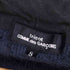 トリココムデギャルソン tricot COMME des GARCONS 素材切替 タートルネック 変形ニット レディース JPN:S