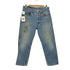 リーバイス Levis 501xx 復刻 ボタン裏520 ボタンフライ デニムパンツ メンズ 35×34