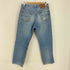 リーバイス Levis 501xx 復刻 ボタン裏520 ボタンフライ デニムパンツ メンズ 35×34