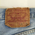 リーバイス Levis 501xx 復刻 ボタン裏520 ボタンフライ デニムパンツ メンズ 35×34