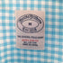ブルックスブラザーズ BROOKS BROTHERS ギンガムチェックBDシャツ メンズ import:M