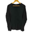 セオリー theory クルーネック L/S Tシャツ メンズ import:XS