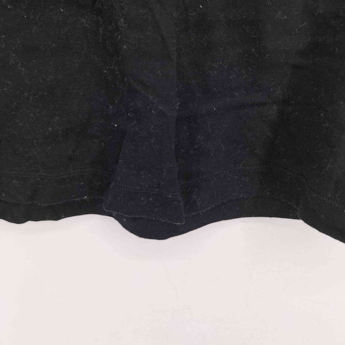 セオリー theory クルーネック L/S Tシャツ メンズ import:XS