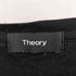 セオリー theory クルーネック L/S Tシャツ メンズ import:XS