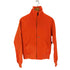 カーハート Carhartt USA製 ポリエステルフリースジャケット メンズ import:S