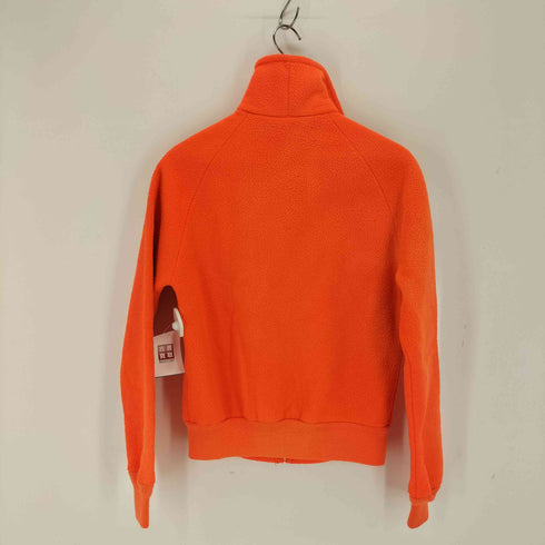 カーハート Carhartt USA製 ポリエステルフリースジャケット メンズ import:S