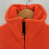 カーハート Carhartt USA製 ポリエステルフリースジャケット メンズ import:S