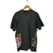 OLD シングルステッチ チキン クルーネックTシャツ メンズ