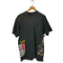 OLD シングルステッチ チキン クルーネックTシャツ メンズ