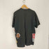 OLD シングルステッチ チキン クルーネックTシャツ メンズ
