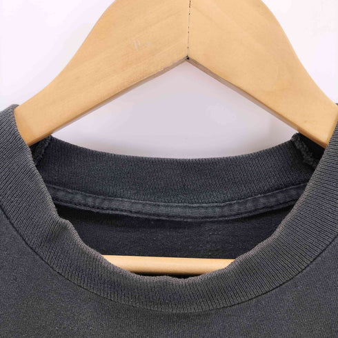 OLD シングルステッチ チキン クルーネックTシャツ メンズ