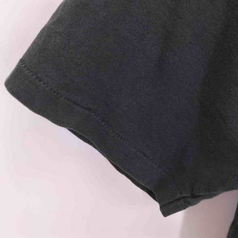 OLD シングルステッチ チキン クルーネックTシャツ メンズ
