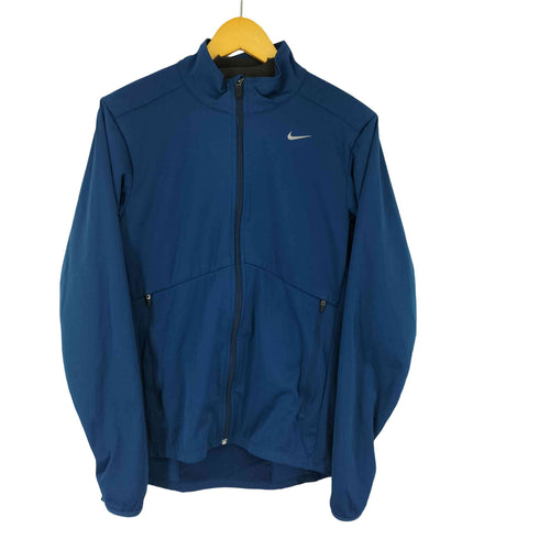 ナイキ NIKE フロントスウォッシュ ジップジャケット メンズ import:M