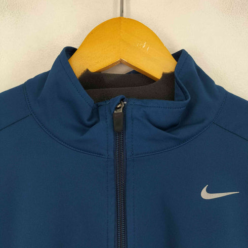 ナイキ NIKE フロントスウォッシュ ジップジャケット メンズ import:M