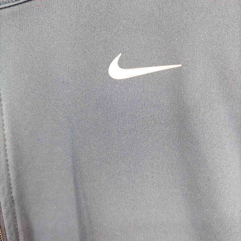 ナイキ NIKE フロントスウォッシュ ジップジャケット メンズ import:M