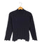 トリココムデギャルソン tricot COMME des GARCONS 90s ハイネック デザインニット レディース
