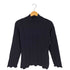 トリココムデギャルソン tricot COMME des GARCONS 90s ハイネック デザインニット レディース