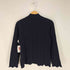 トリココムデギャルソン tricot COMME des GARCONS 90s ハイネック デザインニット レディース
