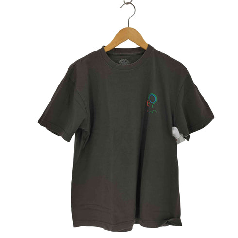 バル BAL MD T BLACK メンズ JPN:M