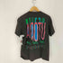 バル BAL MD T BLACK メンズ JPN:M