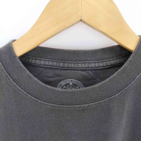 バル BAL MD T BLACK メンズ JPN:M