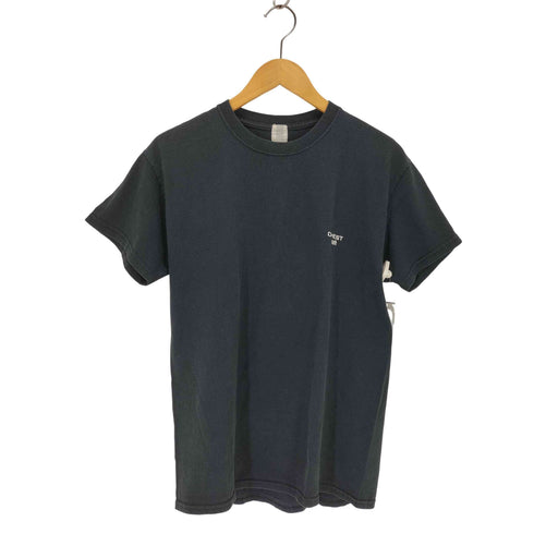 SURROUND バックプリントクルーネックTシャツ メンズ
