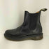 ドクターマーチン Dr.Martens サイドゴアブーツ レディース EUR:37