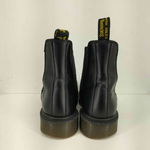 ドクターマーチン Dr.Martens サイドゴアブーツ レディース EUR:37