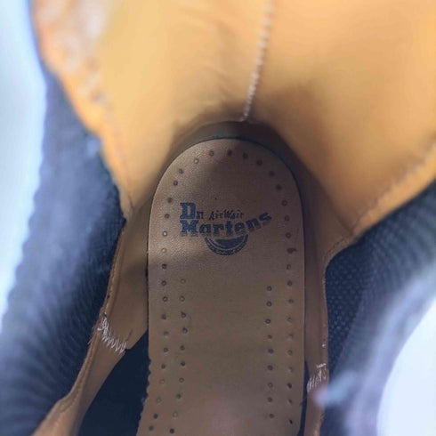 ドクターマーチン Dr.Martens サイドゴアブーツ レディース EUR:37