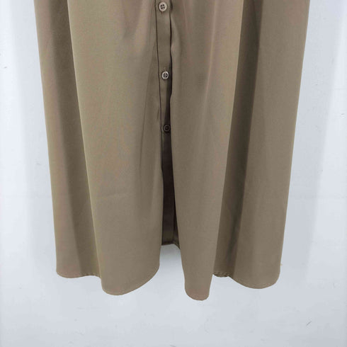 ナチュラルクチュール natural couture ビンテージモチーフレース切替ワンピース レディース FREE