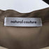 ナチュラルクチュール natural couture ビンテージモチーフレース切替ワンピース レディース FREE