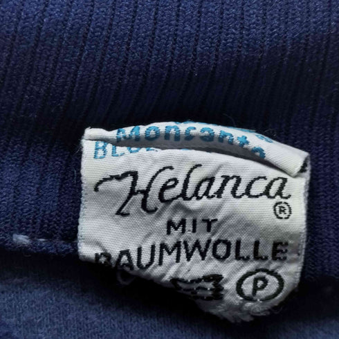 Helanca トラックジャケット メンズ 7