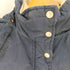 デニムアンドサプライ ラルフローレン DENIM & SUPPLY RALPH LAUREN フェイクファー フーデッドダウンジャケット レディース XXS