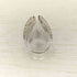 TADY&KING イーグルリング silver 18K メンズ 18