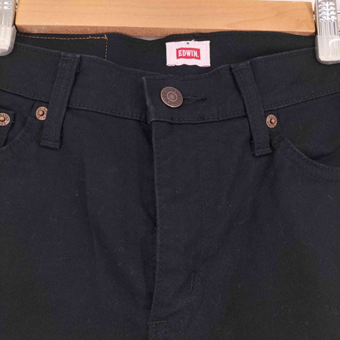 エドウィン EDWIN スリムテーパード ストレッチ デニムパンツ メンズ 28