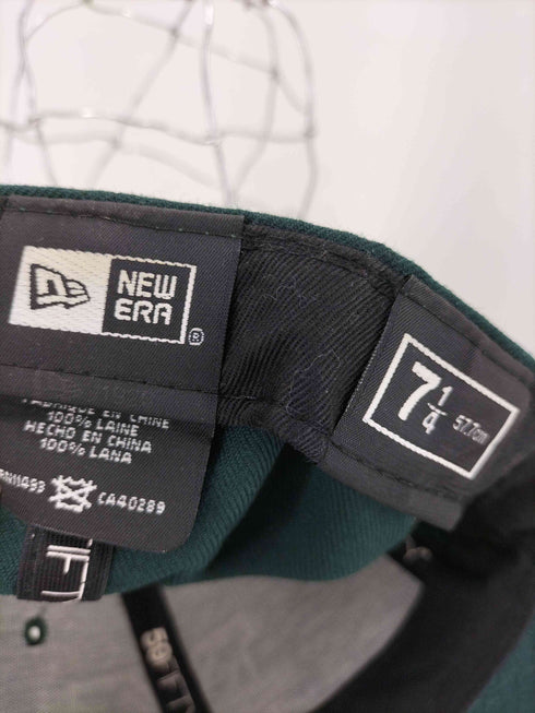 ニューエラ NEW ERA ベースボール キャップ 6パネル メンズ 7 4/1