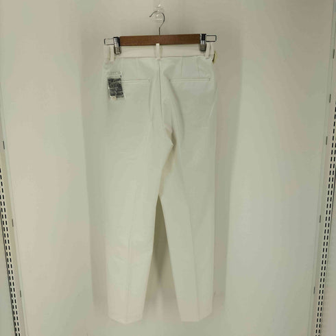 ユニクロ UNIQLO スマートアンクルパンツ レディース JPN:M
