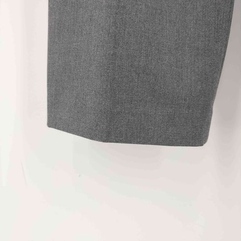 ユニクロ UNIQLO タックワイドパンツ レディース JPN:M