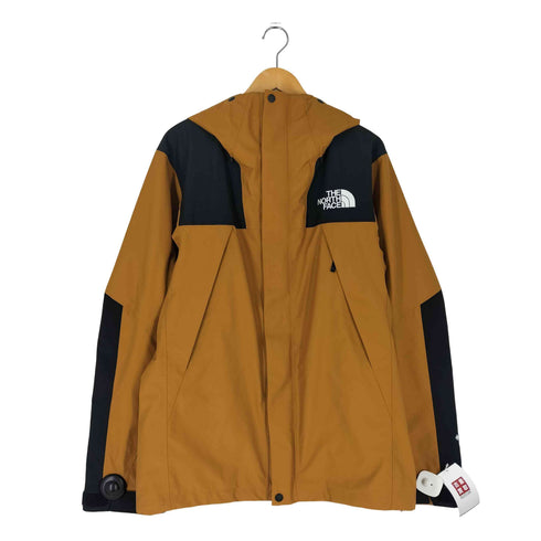 ザノースフェイス THE NORTH FACE MOUNTAN JACKET GORE-TEX マウンテンジャケット ゴアテックス メンズ import:XL