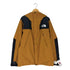 ザノースフェイス THE NORTH FACE MOUNTAN JACKET GORE-TEX マウンテンジャケット ゴアテックス メンズ import:XL