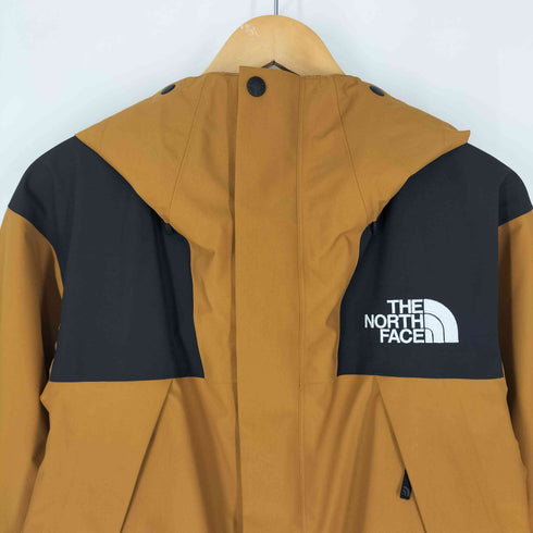 ザノースフェイス THE NORTH FACE MOUNTAN JACKET GORE-TEX マウンテンジャケット ゴアテックス メンズ import:XL