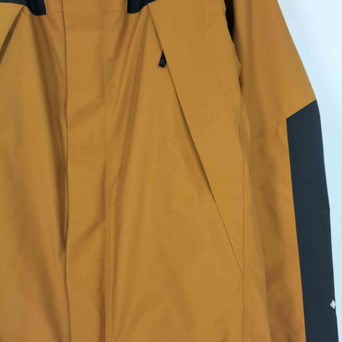 ザノースフェイス THE NORTH FACE MOUNTAN JACKET GORE-TEX マウンテンジャケット ゴアテックス メンズ import:XL