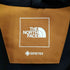 ザノースフェイス THE NORTH FACE MOUNTAN JACKET GORE-TEX マウンテンジャケット ゴアテックス メンズ import:XL