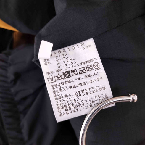 ザノースフェイス THE NORTH FACE MOUNTAN JACKET GORE-TEX マウンテンジャケット ゴアテックス メンズ import:XL
