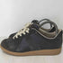 メゾンマルジェラ Maison Margiela ジャーマントレーナー GERMAN TRAINER ナッパレザー カレンダータグ22 レディース 375