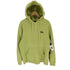ステューシー Stussy BASIC STUSSY HOOD ベーシック ステューシー フード バックロゴプリント プルオーバーパーカー メンズ import:M