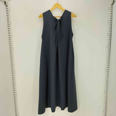 Maglia Plus ノースリーブリボンワンピース レディース FREE