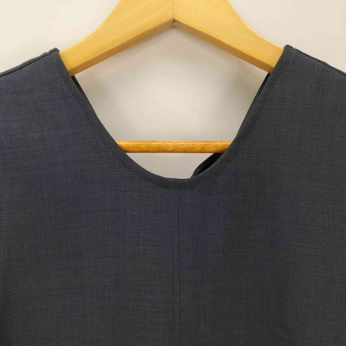 Maglia Plus ノースリーブリボンワンピース レディース FREE